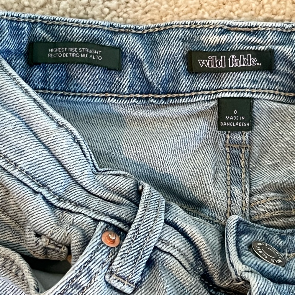 Target Jeans - Picture 4 of 4